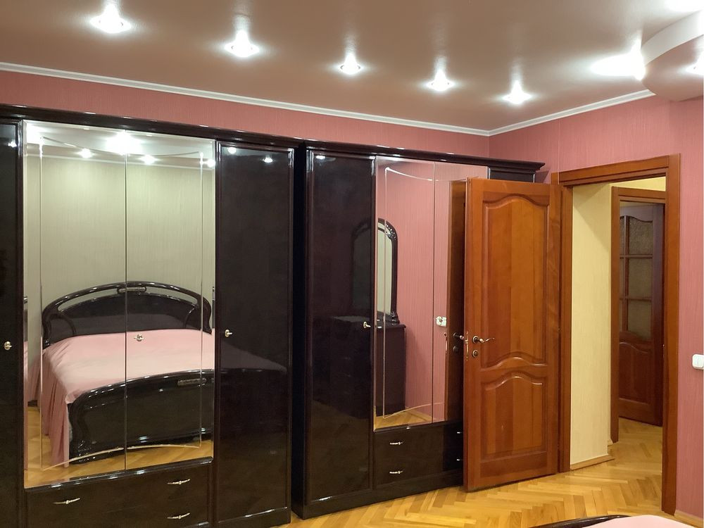 Оренда комфортноі квартири в Центрі, вул. Кониського (Тургенівська) Київ - зображення 8