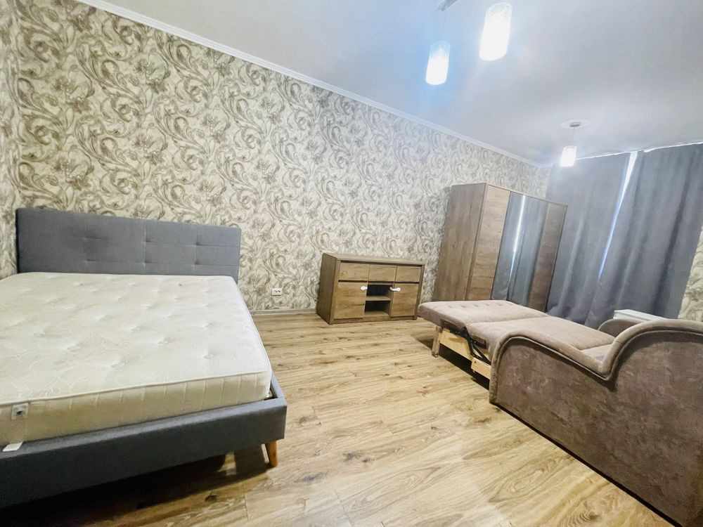 Здається 1-кімнатна квартира у м. Вишневе вул. Лесі Українки 21 Вишневе - зображення 1