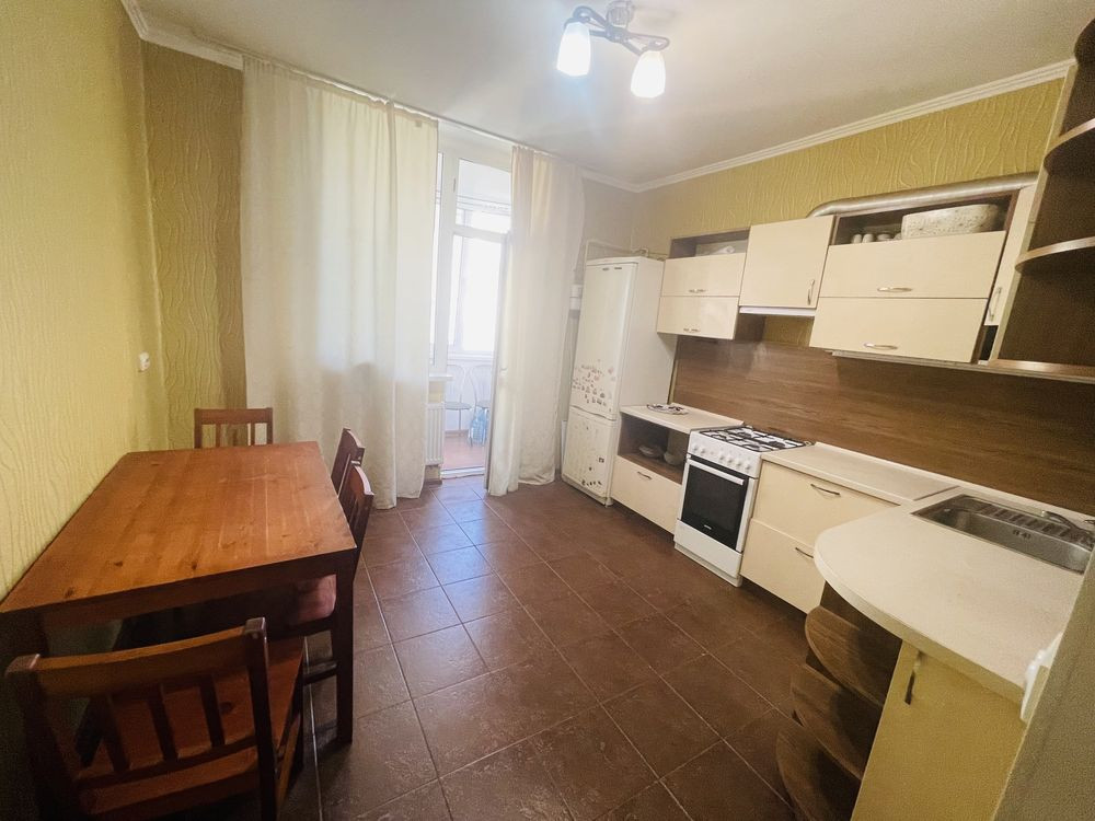 Здається 1-кімнатна квартира у м. Вишневе вул. Лесі Українки 21 Вишневе - зображення 2