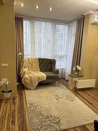 Власник,1-кімн.квартира з гардеробною,ЖК Пори року Київ