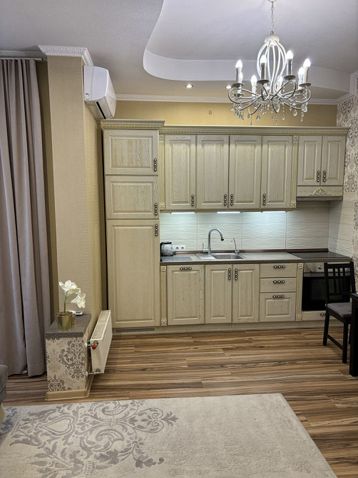 Власник,1-кімн.квартира з гардеробною,ЖК Пори року Київ - зображення 3