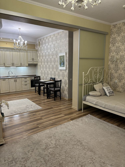 Власник,1-кімн.квартира з гардеробною,ЖК Пори року Київ - зображення 2