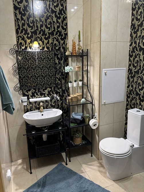 Власник,1-кімн.квартира з гардеробною,ЖК Пори року Київ - зображення 7