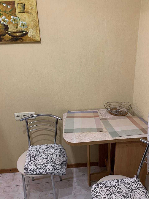 Оренда 1к квартири на Оболоні Київ - зображення 4