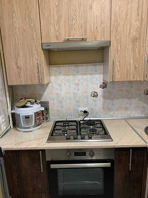 Оренда 1к квартири на Оболоні Київ - зображення 8