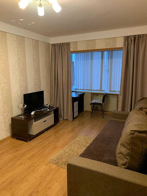 Оренда 1к квартири на Оболоні Київ - зображення 1