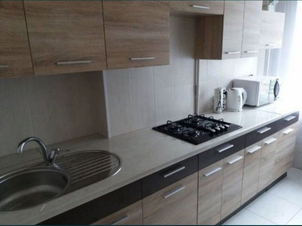 Сдам 2-к.квартиру в районе Самолета Новомосковськ - зображення 1