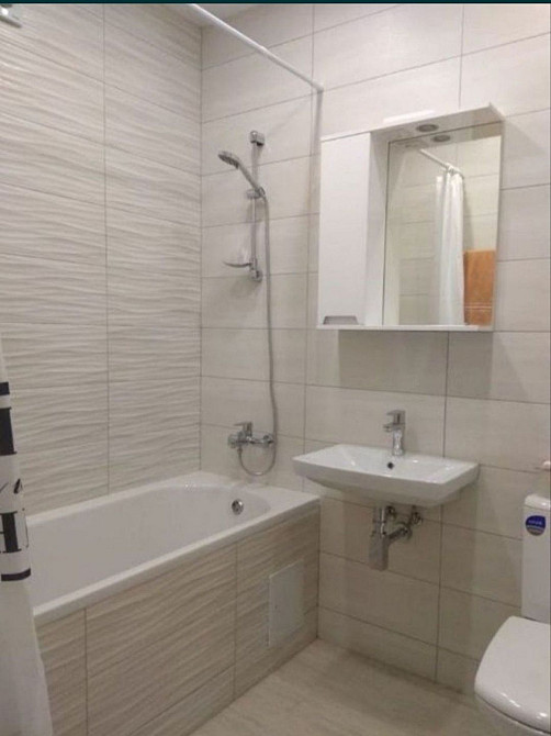 Сдам 2-к.квартиру в районе Самолета Новомосковськ - зображення 4