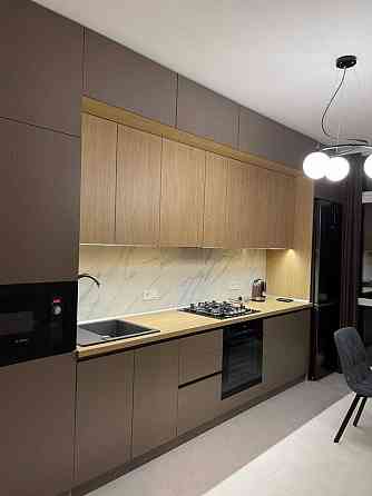 Оренда 1-к квартири ЖК Лополь Таун вул. Стрийська, Франківський р-н Львов