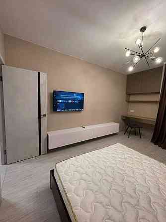 Оренда 1-к квартири ЖК Лополь Таун вул. Стрийська, Франківський р-н Львов