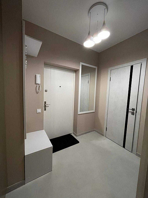 Оренда 1-к квартири ЖК Лополь Таун вул. Стрийська, Франківський р-н Львов - изображение 8