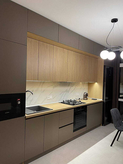 Оренда 1-к квартири ЖК Лополь Таун вул. Стрийська, Франківський р-н Львов - изображение 2