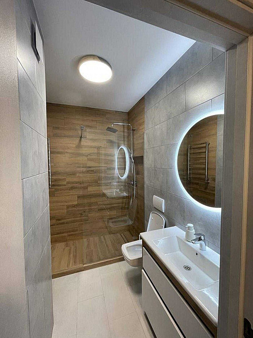 Оренда 1-к квартири ЖК Лополь Таун вул. Стрийська, Франківський р-н Львов - изображение 6