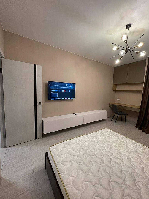 Оренда 1-к квартири ЖК Лополь Таун вул. Стрийська, Франківський р-н Львов - изображение 4