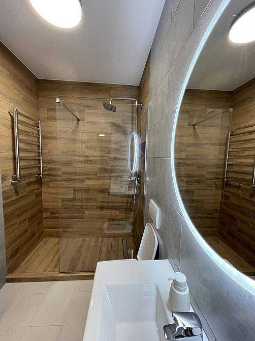 Оренда 1-к квартири ЖК Лополь Таун вул. Стрийська, Франківський р-н Львов - изображение 7