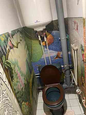 Сдам 1-комнатную левый берег Варус Кам`янське (Запорізька обл.)