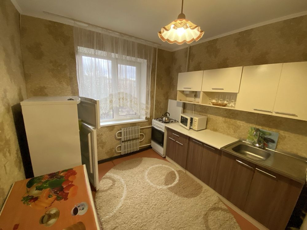 Сдам 1-комнатную левый берег Варус Каменское (Запорожская обл.) - изображение 1