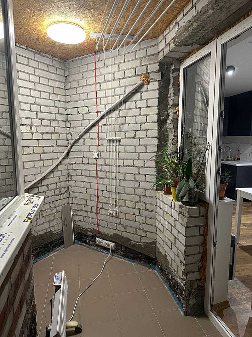 Оренда квартири Солом'янка вул. Новгород-сіверська 3 Київ - зображення 8