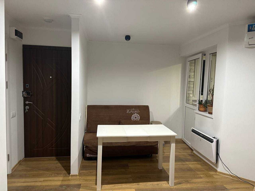 Оренда квартири Солом'янка вул. Новгород-сіверська 3 Київ - зображення 1