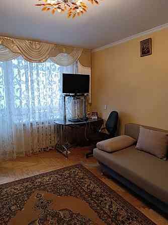 Терміново! Оренда 1но кімн. Квартира  вул. Широка 3/9ц чешка Львов