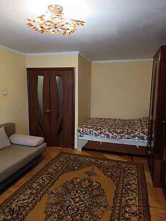 Терміново! Оренда 1но кімн. Квартира  вул. Широка 3/9ц чешка Львов