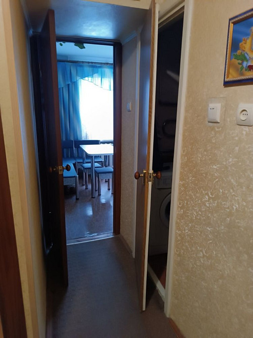 Терміново! Оренда 1но кімн. Квартира  вул. Широка 3/9ц чешка Львов - изображение 8