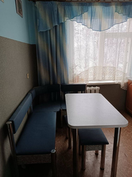 Терміново! Оренда 1но кімн. Квартира  вул. Широка 3/9ц чешка Львов - изображение 5