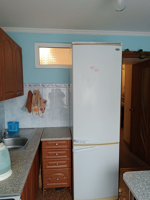 Терміново! Оренда 1но кімн. Квартира  вул. Широка 3/9ц чешка Львов - изображение 7