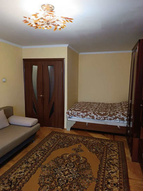 Терміново! Оренда 1но кімн. Квартира  вул. Широка 3/9ц чешка Львов - изображение 3