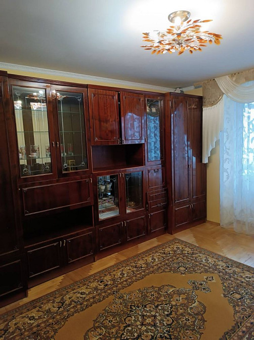 Терміново! Оренда 1но кімн. Квартира  вул. Широка 3/9ц чешка Львов - изображение 4