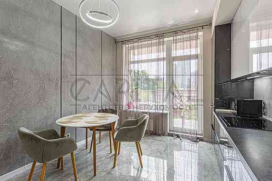 Оренда стильної 2-кімнатної квартири в ЖК "52 Перлина" Київ