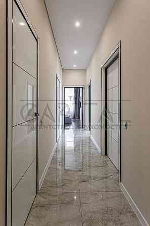 Оренда стильної 2-кімнатної квартири в ЖК "52 Перлина" Київ