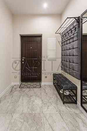 Оренда стильної 2-кімнатної квартири в ЖК "52 Перлина" Київ