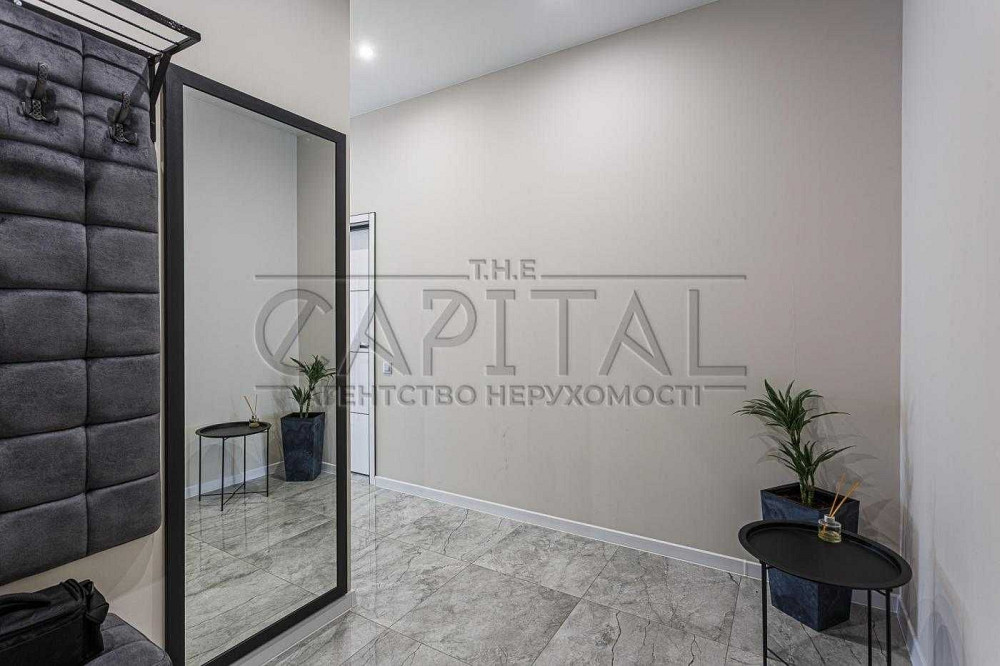 Оренда стильної 2-кімнатної квартири в ЖК "52 Перлина" Київ - зображення 7
