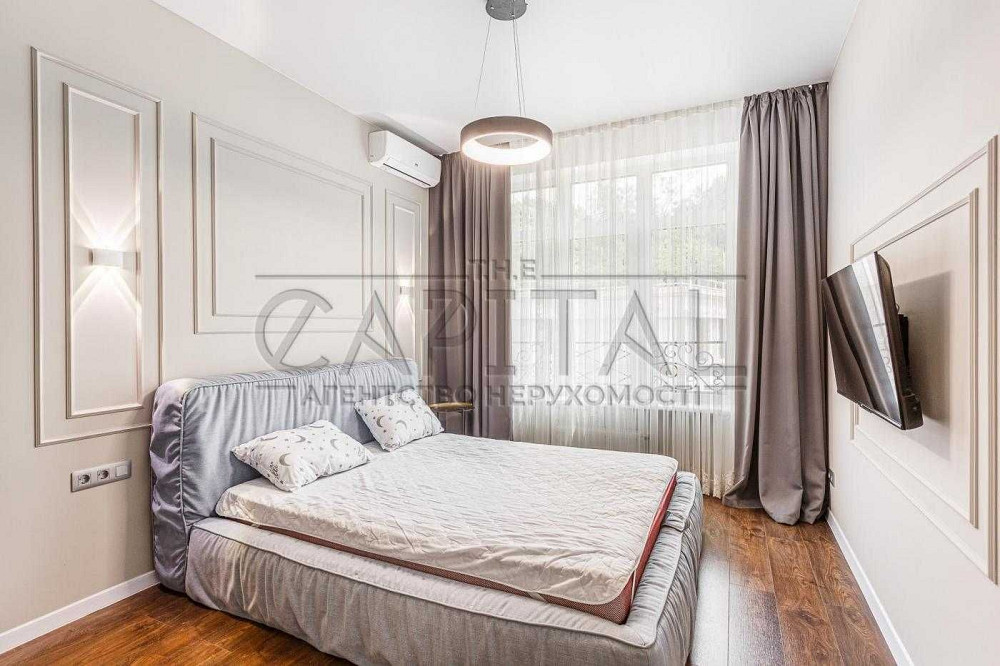 Оренда стильної 2-кімнатної квартири в ЖК "52 Перлина" Київ - зображення 8