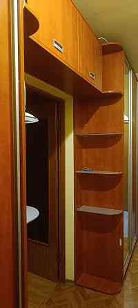 Оренда Оболонь вул. Л.Лук'яненка Київ