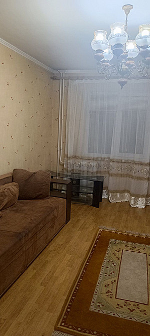 Оренда Оболонь вул. Л.Лук'яненка Київ - зображення 1