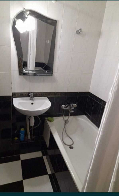 Здача двокімнатної квартири біля метро Позняки Київ - зображення 3