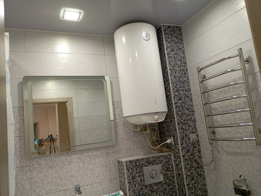 Сдам 2х кімн р-н Попова новострой меблі техніка Кропивницкий - изображение 5