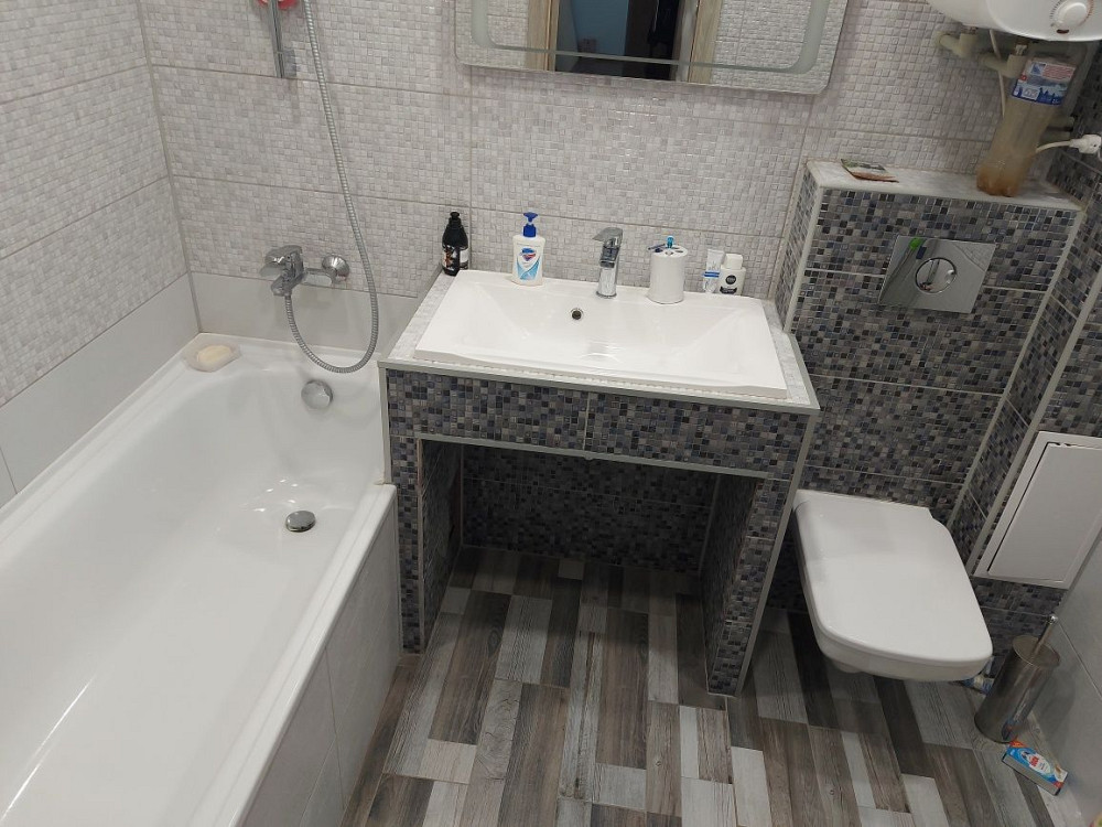 Сдам 2х кімн р-н Попова новострой меблі техніка Кропивницкий - изображение 4