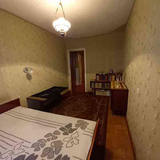 Здам 2-х. кім. Квартиру. Борщагівка.  вул. Гната Юри Київ