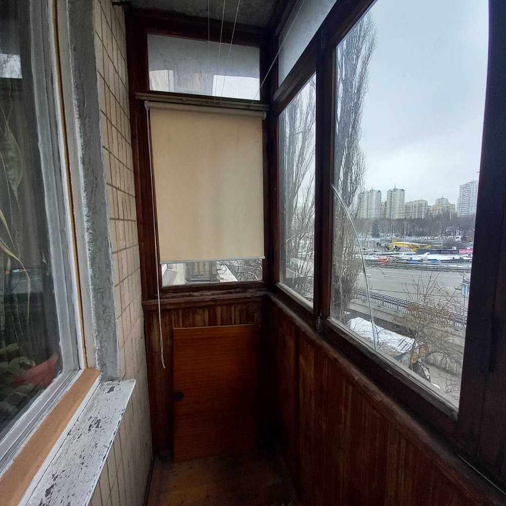 Здам 2-х. кім. Квартиру. Борщагівка.  вул. Гната Юри Київ - зображення 8