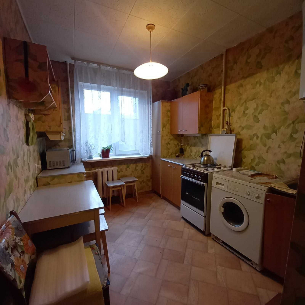 Здам 2-х. кім. Квартиру. Борщагівка.  вул. Гната Юри Київ - зображення 1