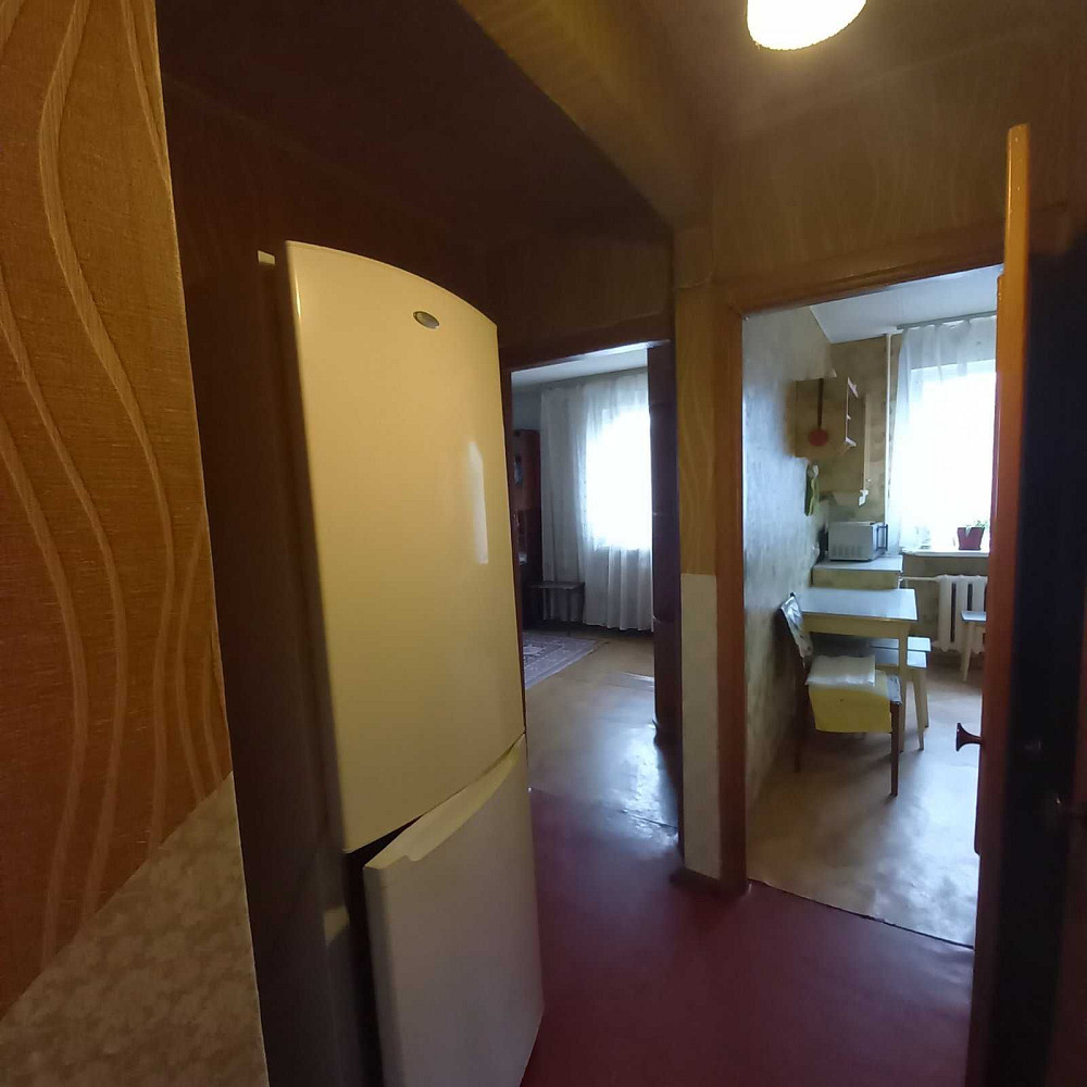 Здам 2-х. кім. Квартиру. Борщагівка.  вул. Гната Юри Київ - зображення 5