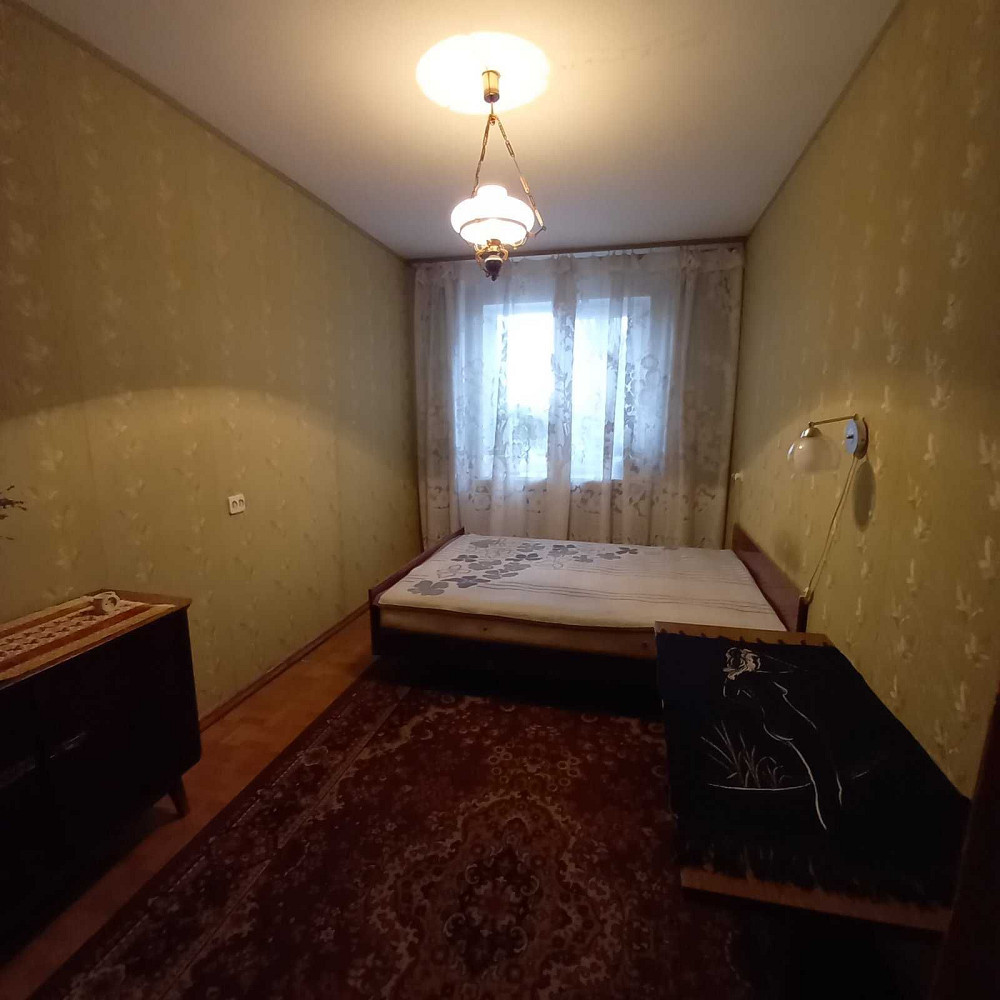 Здам 2-х. кім. Квартиру. Борщагівка.  вул. Гната Юри Київ - зображення 7