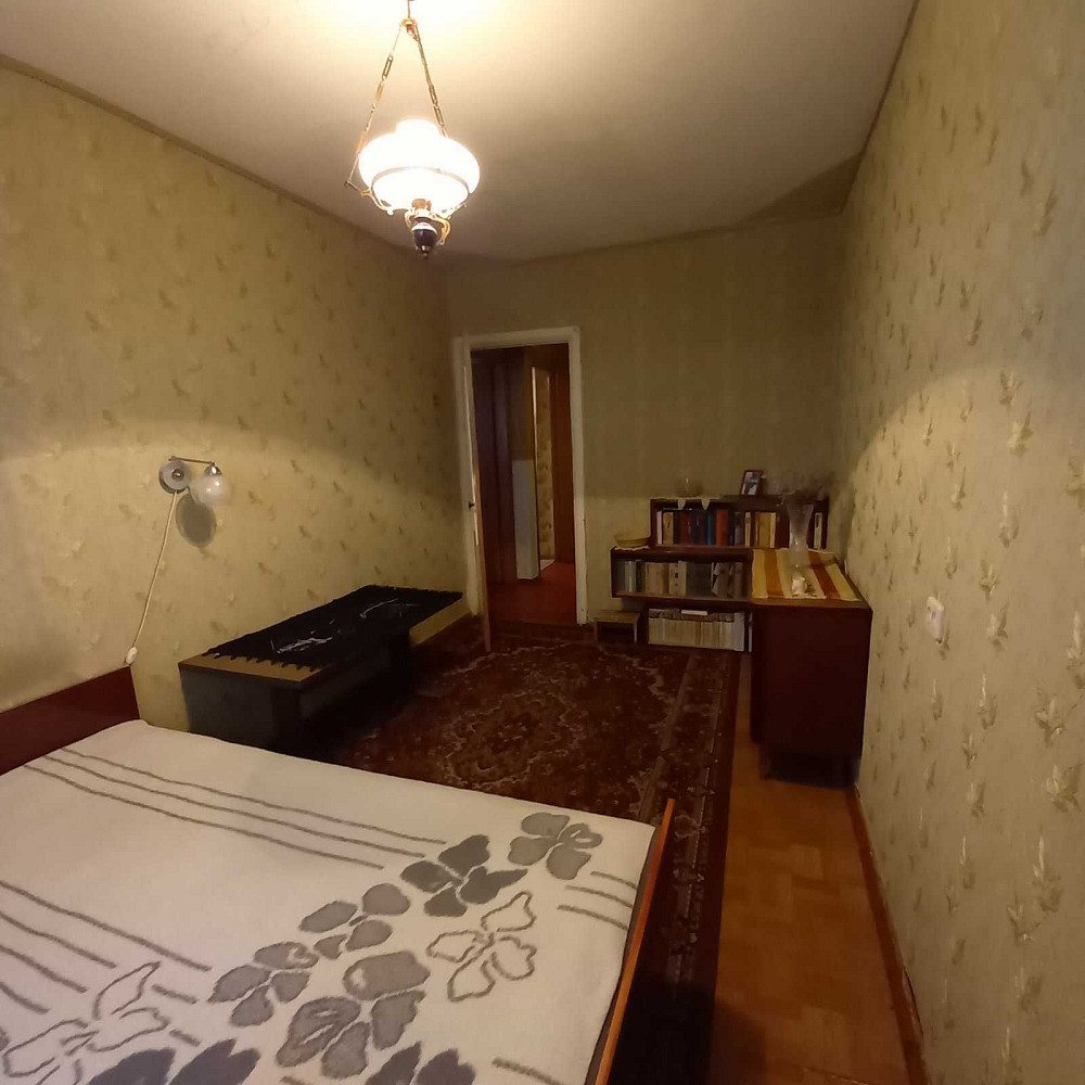 Здам 2-х. кім. Квартиру. Борщагівка.  вул. Гната Юри Київ - зображення 6