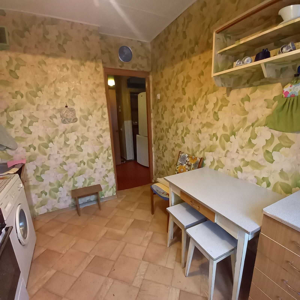 Здам 2-х. кім. Квартиру. Борщагівка.  вул. Гната Юри Київ - зображення 3