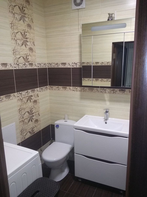 Оренда 1 кімнатної квартири, Рясне 1 Львов - изображение 7