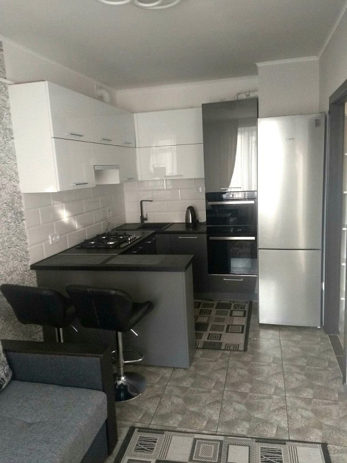 Оренда 1 кімнатної квартири, Рясне 1 Львов - изображение 5