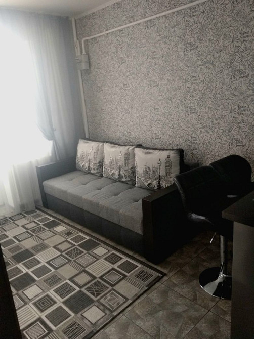 Оренда 1 кімнатної квартири, Рясне 1 Львов - изображение 8